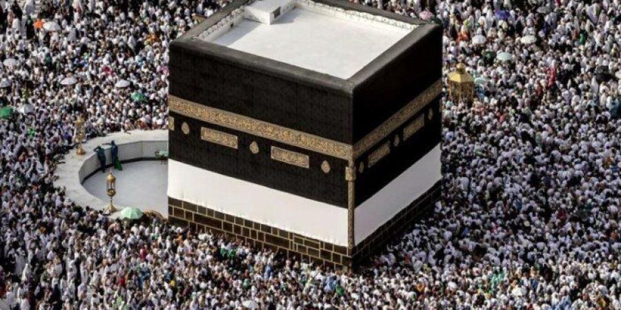 أسعار وبرامج عمرة النصف من شعبان 1447 هجرية - جريدة هرم مصر