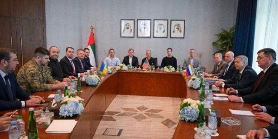 موسكو: الحوار مع واشنطن حول أوكرانيا وصل إلى طريق مسدود - جريدة هرم مصر