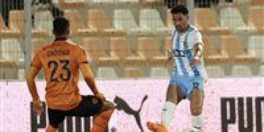 ملخلص مباراه بيراميدز ونهضة بركان في دوري أبطال أفريقيا.. تابع هنا - جريدة هرم مصر