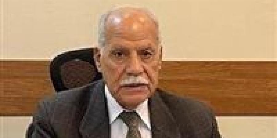 العربى الناصرى يهنئ الشعب المصري بعيد الشرطة وذكرى 25 يناير ويشيد بتضحيات رجال الداخلية - جريدة هرم مصر