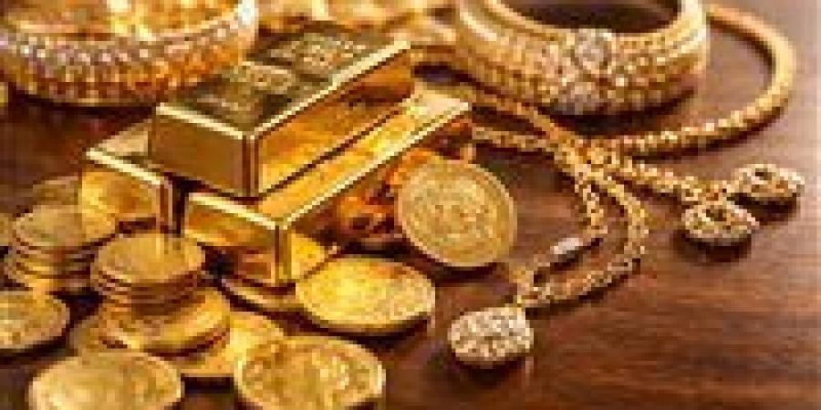 الذهب يشتعل| أرقام غير مسبوقة وعيار 21 يفاجئ الجميع الآن - جريدة هرم مصر