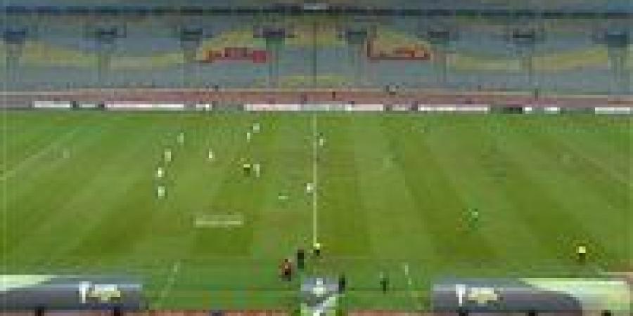 الزمالك.. تابع الآن مباراة الزمالك والمصري مجانًا في كأس الكونفدرالية الإفريقية - جريدة هرم مصر