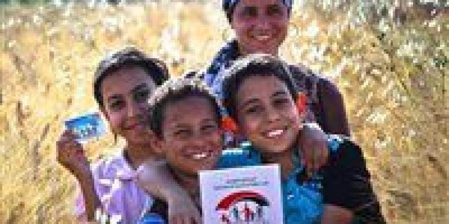 وزارة التضامن تطلق إجراءات جديدة لتطوير برنامج «تكافل وكرامة» وتحسين آليات الدعم - جريدة هرم مصر