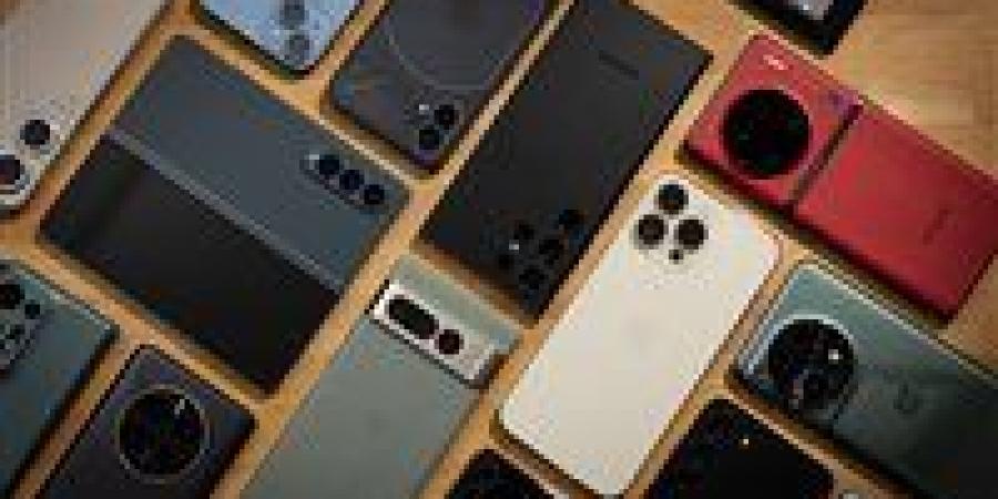 شعبة المحمول: إلغاء إعفاء الهواتف رفع أسعار المستعمل 10% وقد تشهد زيادات جديدة - جريدة هرم مصر