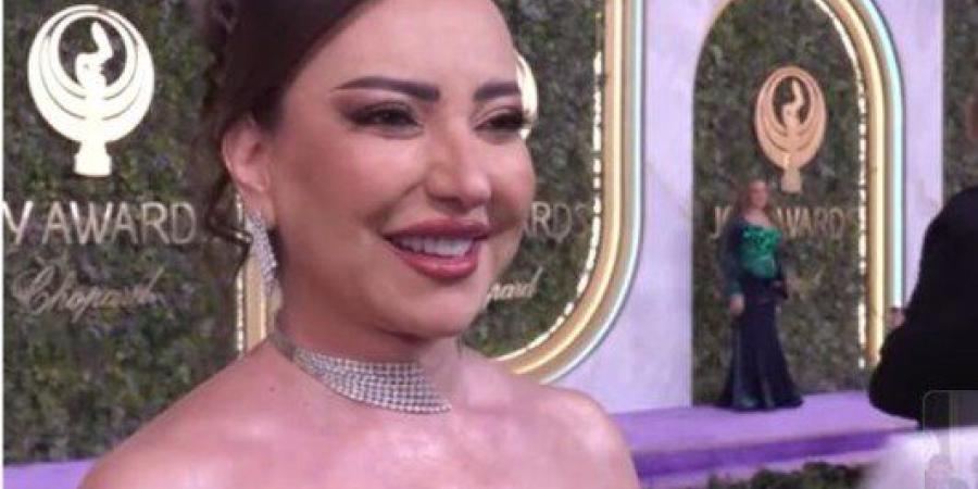 شخصية «نورة».. أمل عرفة تعد الجمهور بتجربة عاطفية مؤثرة في رمضان - جريدة هرم مصر