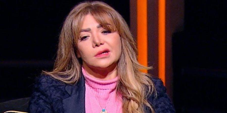 بالتفاصيل.. آخر تطورات الحالة الصحية للفنانة لقاء سويدان - جريدة هرم مصر