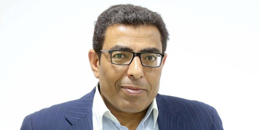 محمود عبد الدايم وجراب الحاوي - جريدة هرم مصر