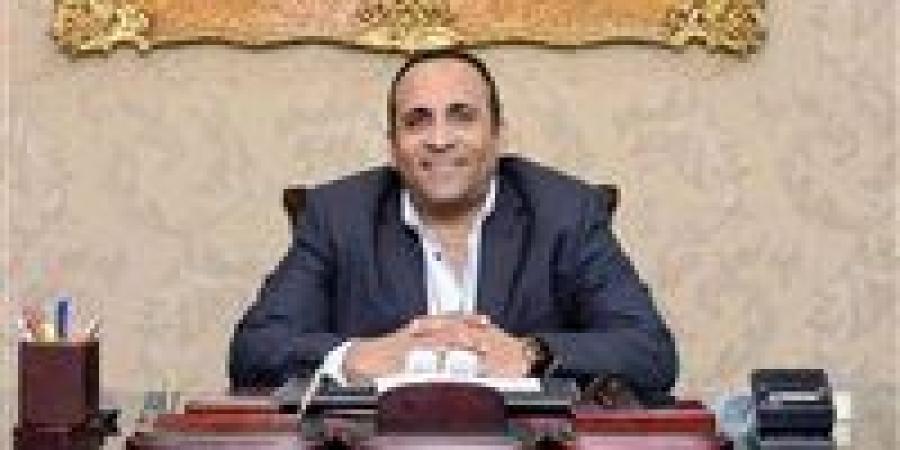 نادر نسيم: كلمة الرئيس السيسي في عيد الشرطة أكدت أن حماية الوطن أولوية قصوى ورسمت طريق الاصلاح الشامل - جريدة هرم مصر