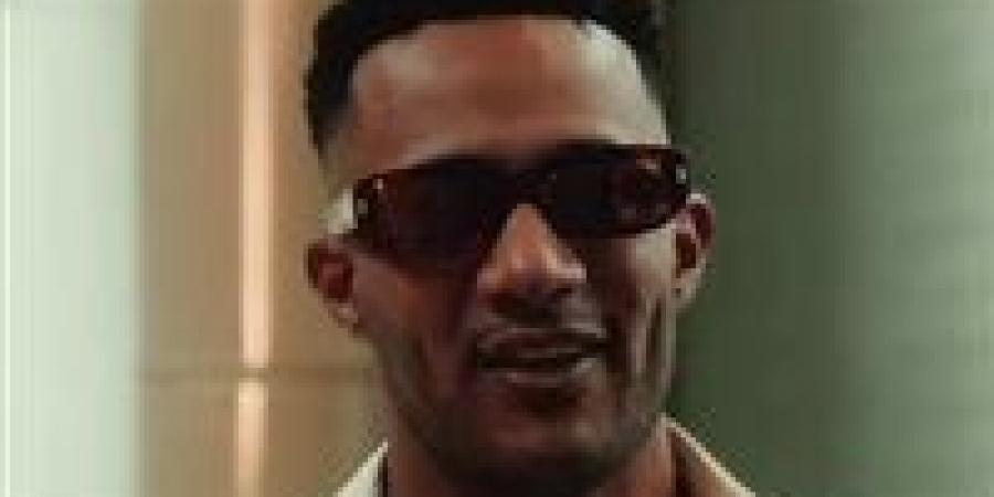 حقيقة مسلسل محمد رمضان الجديد .. هل يظهر في الماراثون الرمضاني المقبل؟ - جريدة هرم مصر