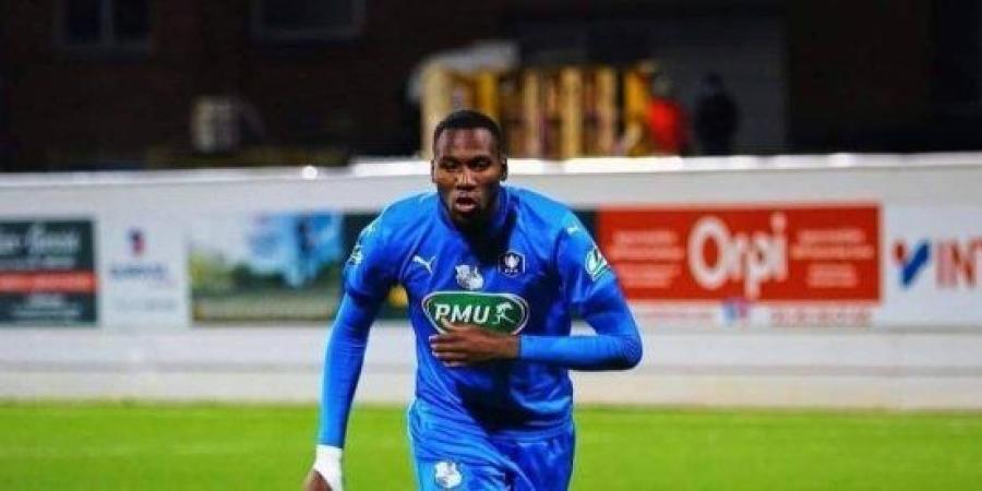 خالد الغندور: الأهلي لم يقدم عرضًا رسميًا لمصطفى سنجاري.. ويدرس استعارته - جريدة هرم مصر