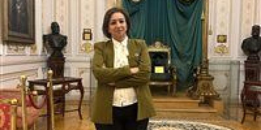 النائبة مها عبد الناصر لـ تحيا مصر: نرفض منع السيدات من الإقامة في فنادق أقل من 4 نجوم وتؤكد: القرار مخالف للدستور والقانون - جريدة هرم مصر