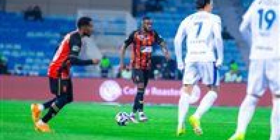 الرياض ضد الهلال.. التعادل بهدف لكل فريق يحسم نتيجة مباراة الهلال والرياض في دوري روشن السعودي - جريدة هرم مصر