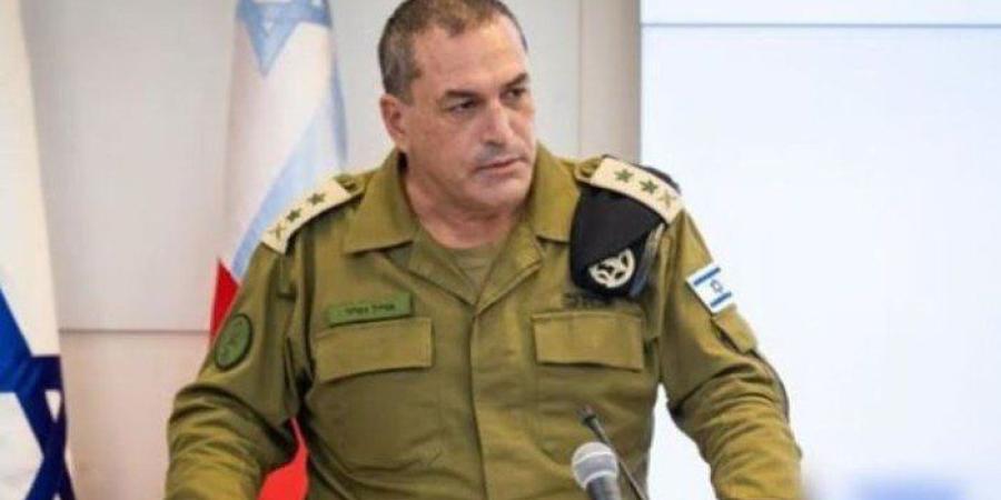 رئيس الأركان الإسرائيلي يكشف تفاصيل توقيت الهجوم الأمريكي على إيران - جريدة هرم مصر