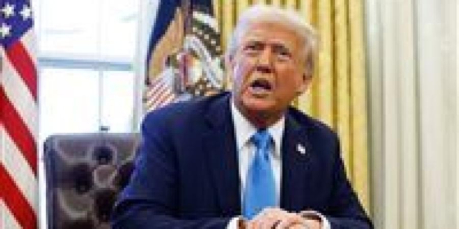 ما هي سياسة ترامب تجاه إيران في الفترة المقبلة؟ مسؤول أمريكي يجيب - جريدة هرم مصر