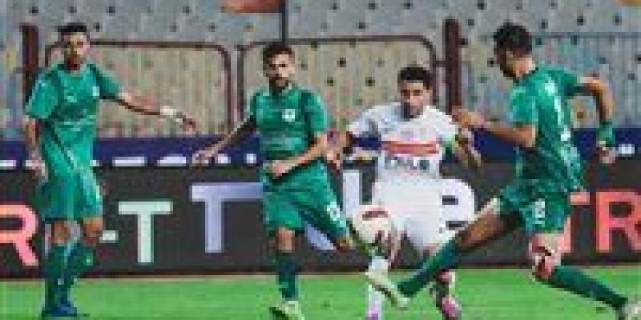 قبل صدام الليلة فى الكونفدرالية.. حكاية 121 مباراة جمعت بين الزمالك والمصري - جريدة هرم مصر