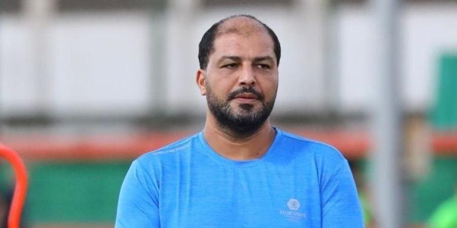 الشعباني يُشيد بروح لاعبي نهضة بركان بعد التعادل السلبي أمام بيراميدز - جريدة هرم مصر