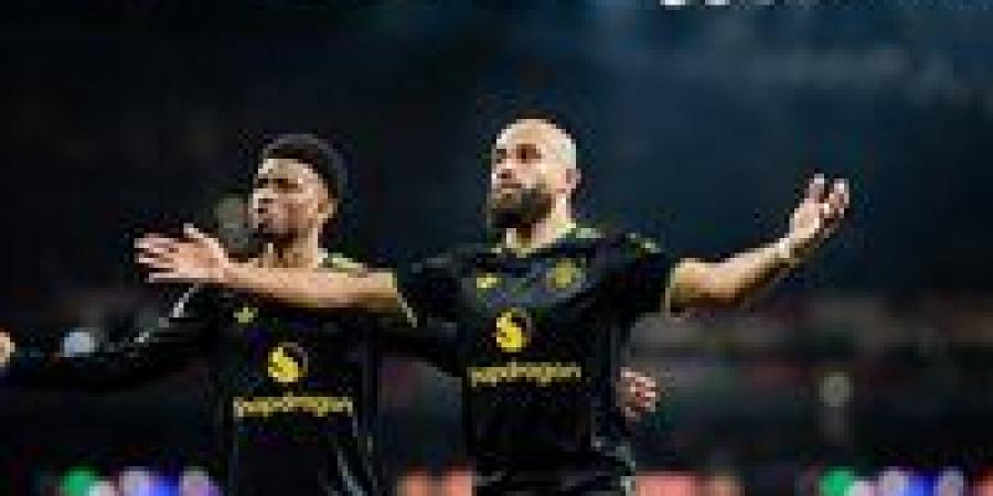 آرسنال ضد مان يونايتد.. مانشستر يونايتد يفوز على أرسنال (2/3) في قمة الدوري الإنجليزي الممتاز - جريدة هرم مصر