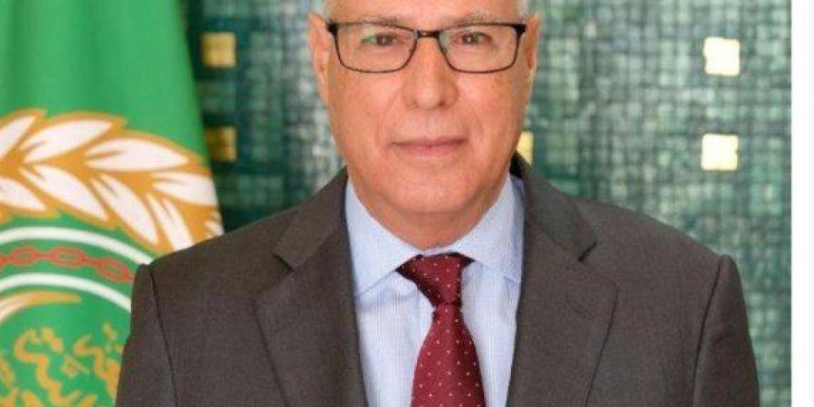 الجامعة العربية تشكر الكويت على دعمها ورعايتها لجائزة التميز الإعلامي - جريدة هرم مصر