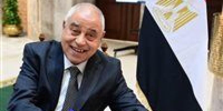 النائب ابراهيم نظير: تناول ملف سد النهضة بالقمة الإقتصادية يبرهن على أن الأمن المائي المصري خط أحمر - جريدة هرم مصر