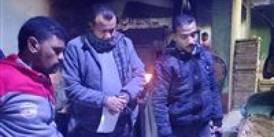 تموين المنيا يحرر 394 مخالفة خلال حملات رقابية مكثفة على المخابز والأسواق - جريدة هرم مصر
