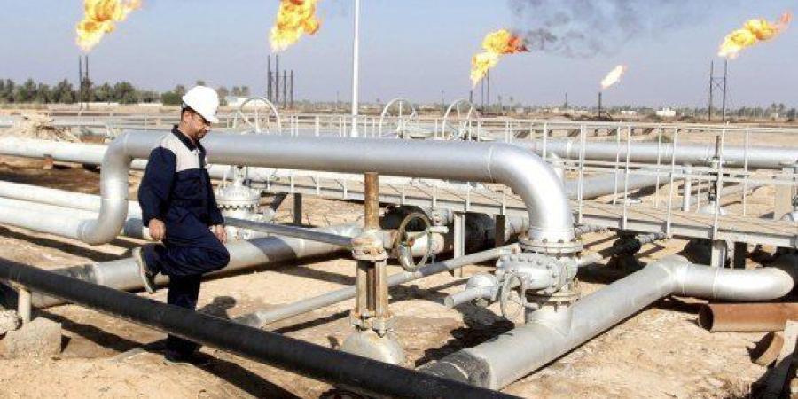 صادرات العراق من النفط تتجاوز 6 مليارات دولار خلال ديسمبر 2025 - جريدة هرم مصر