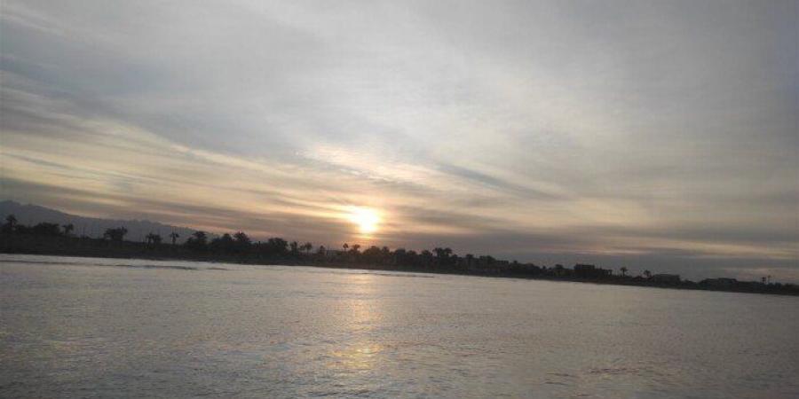 مركز المناخ يحذر من تقلبات جوية حادة وموجة رياح قوية تضرب البلاد خلال الأيام المقبلة - جريدة هرم مصر