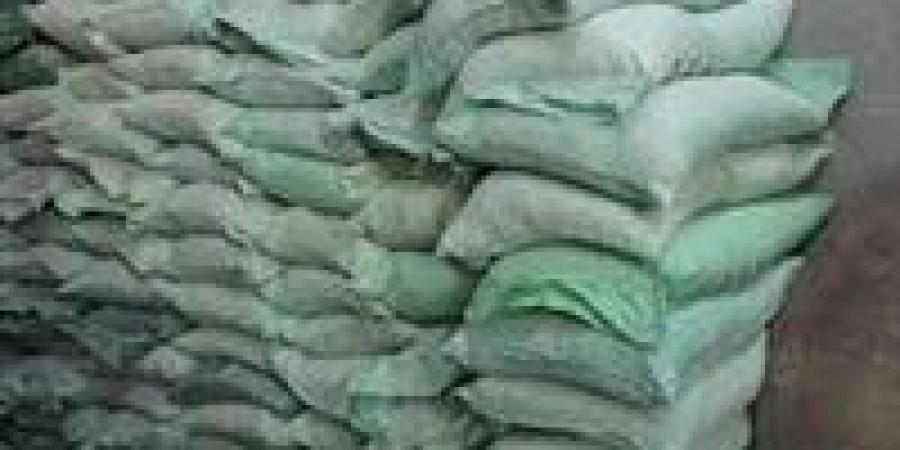 في حملات على المخابز.. ضبط 9 أطنان دقيق قبل بيعهم بالسوق السوداء - جريدة هرم مصر