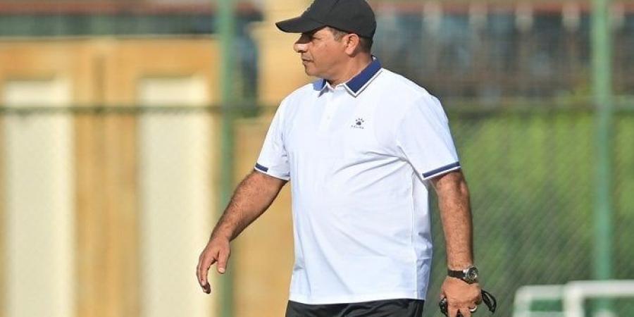الإسماعيلي يعلن عن التشكيل الجديد للجهاز الفني بقيادة العشري - جريدة هرم مصر