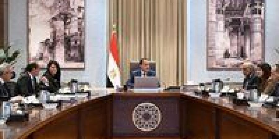رئيس الوزراء يتابع موقف توافر التمويل المطلوب لمشروعات الكهرباء ودعم الشبكة القومية - جريدة هرم مصر