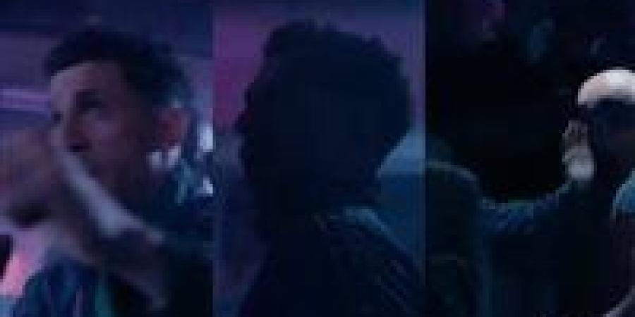 مسلسل بطل العالم الحلقة 6.. مشاهدة تعرض صلاح ويوسف لهجوم عنيف - جريدة هرم مصر