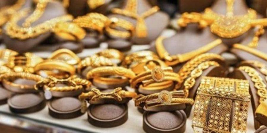 آي صاغة: جرام الذهب في محلات الصاغة يحقق مكاسب بنحو 580 جنيها الأسبوع الماضي - جريدة هرم مصر