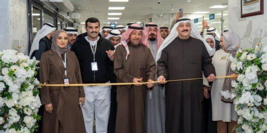 وزير الصحة: مركز غرب عبد الله المبارك الصحي يعد بمثابة مستشفى مصغر ونموذجي - جريدة هرم مصر