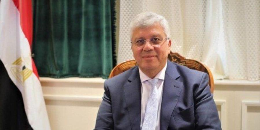 غدا.. وزير التعليم العالي يتفقد معرض طلاب فروع الجامعات الأجنبية بمصر - جريدة هرم مصر