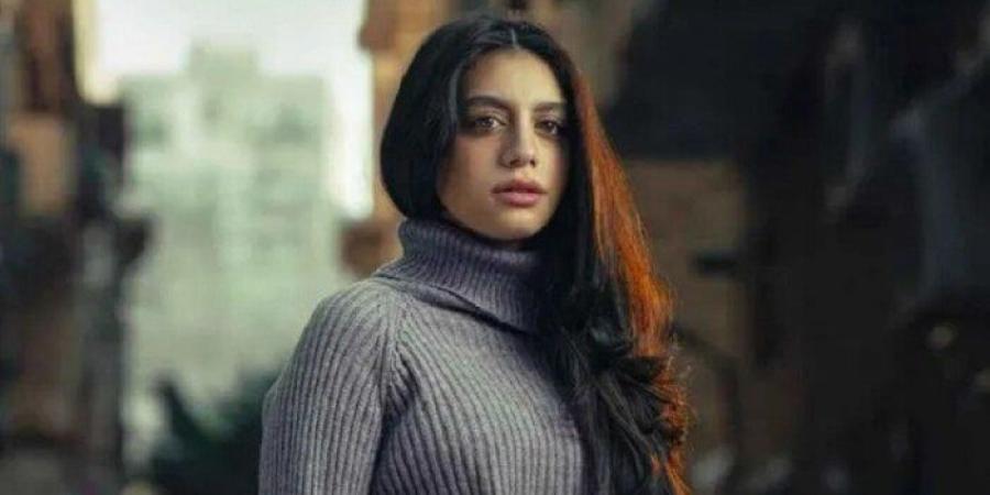 الشباب ومواجهة تحديات المجتمع.. ياسمينا العبد تستعد لطرح «كان ياما كان» بالسينمات - جريدة هرم مصر