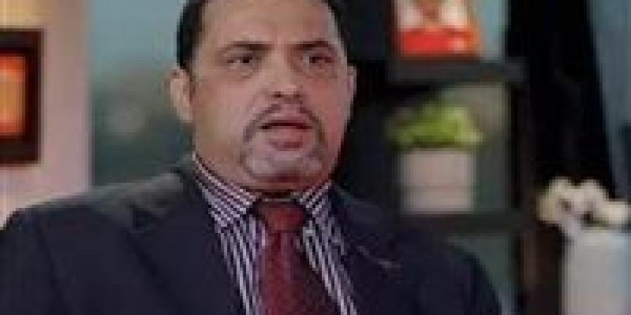 شعبة المواد الغذائية: الشرطة المصرية صمام الأمان واستقرار الوطن.. والأسواق نتاج اصطفاف وطني واعٍ - جريدة هرم مصر