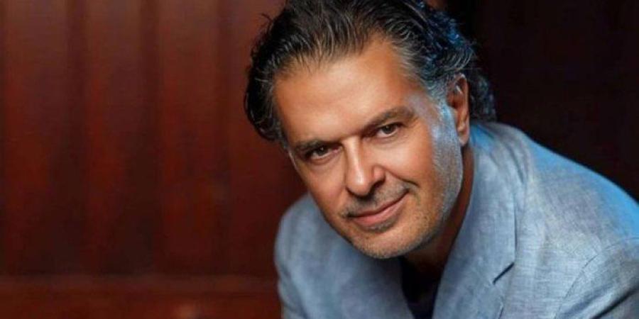 راغب علامة يلتقي جمهوره في دبي بحفل خاص بمناسبة عيد الحب - جريدة هرم مصر