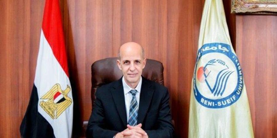 جامعة بني سويف تشهد توسعاً بحثياً في أعرق جامعات أوروبا وأمريكا وآسيا لعام 2025 - جريدة هرم مصر