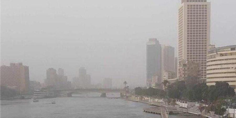 شبورة ورياح.. تفاصيل حالة الطقس غدا ودرجات الحرارة بمحافظات مصر - جريدة هرم مصر