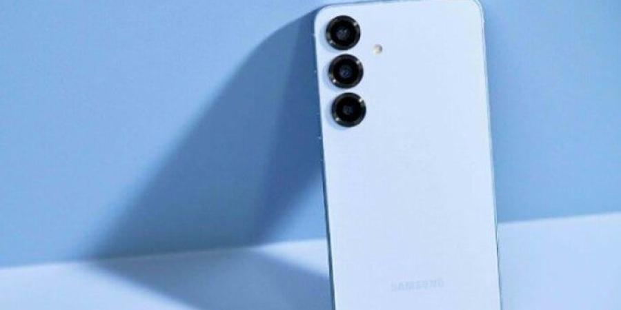 هاتف Samsung Galaxy A17 5G.. المواصفات والأسعار - جريدة هرم مصر