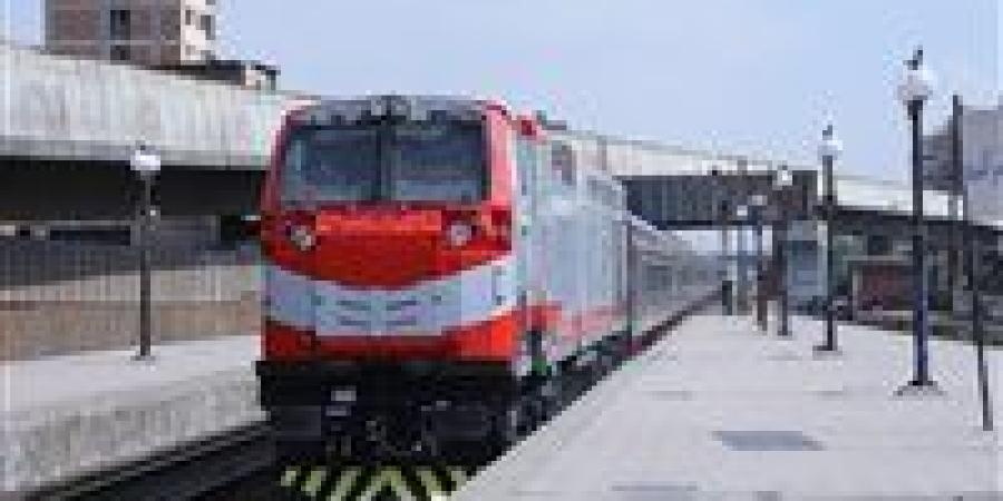 السكة الحديد تتيح الحجز على خدمة القطارات الجديدة بعربات مختلطة نوم وVIP بين القاهرة وأسوان - جريدة هرم مصر