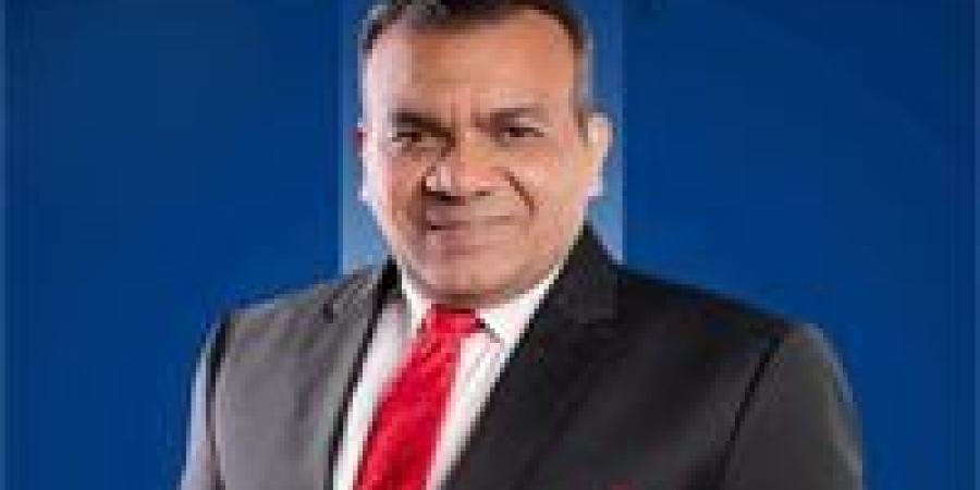 أشرف مرزوق: توجيه الرئيس بتشريع ينظم استخدام التواصل الاجتماعي جرس إنذار لنا جميعا - جريدة هرم مصر