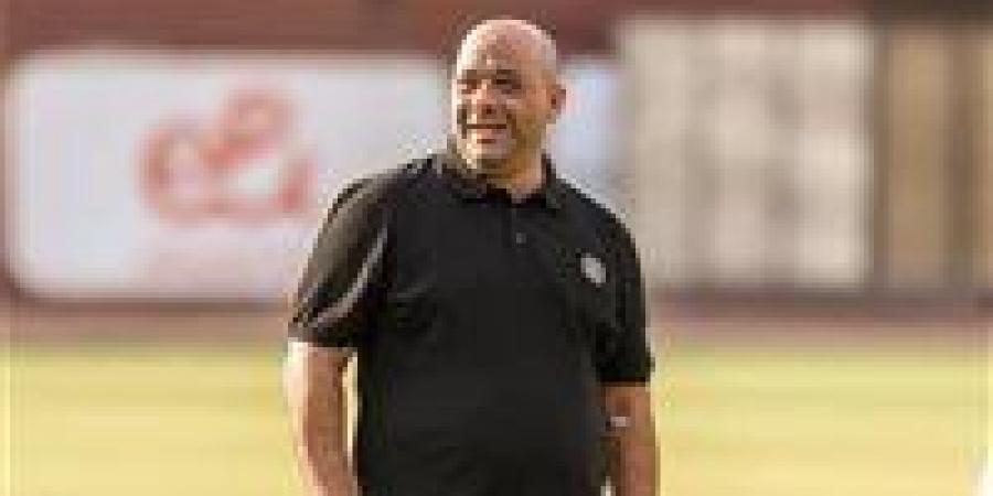 وليد صلاح الدين: الأهلي لا يدخل في مزايدات على اللاعبين - جريدة هرم مصر