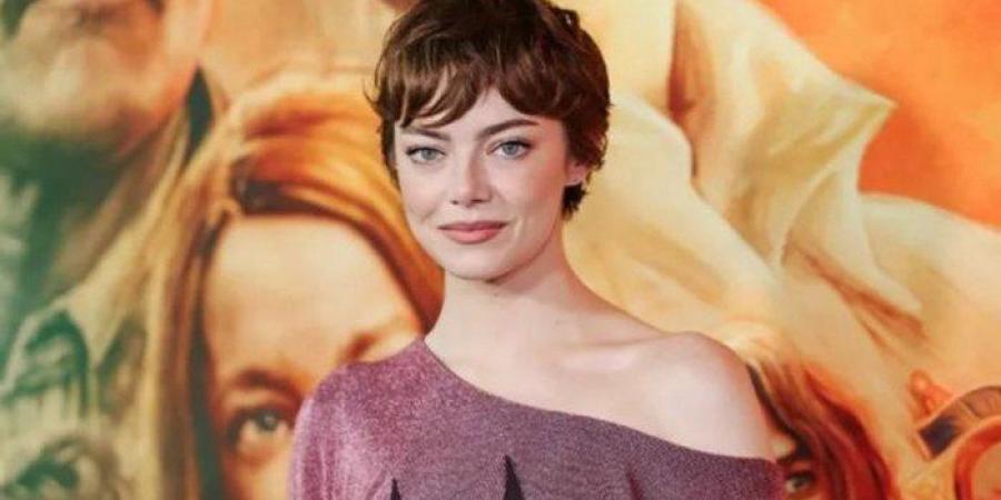 إيما ستون تكتب فصلًا جديدًا في تاريخ الأوسكار بسبعة ترشيحات قبل الأربعين - جريدة هرم مصر