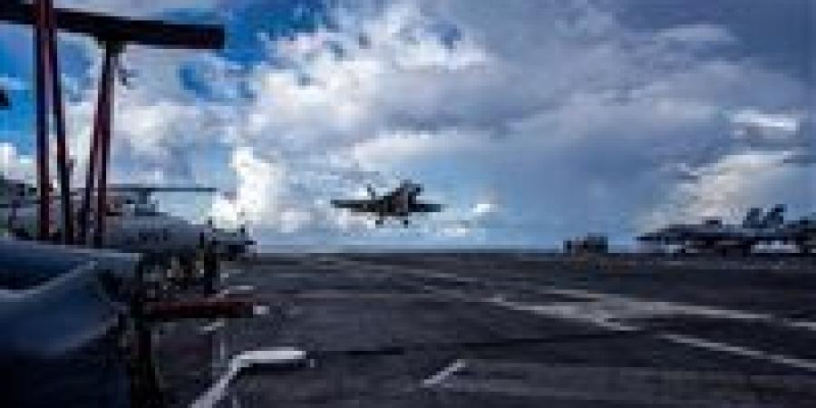 إعلام عبري يكشف ثغرات عسكرية في إيران قبل هجوم أمريكي مرتقب - جريدة هرم مصر