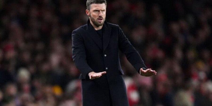 مايكل كاريك: فهمنا صعوبة البداية أمام أرسنال وحققنا المطلوب - جريدة هرم مصر