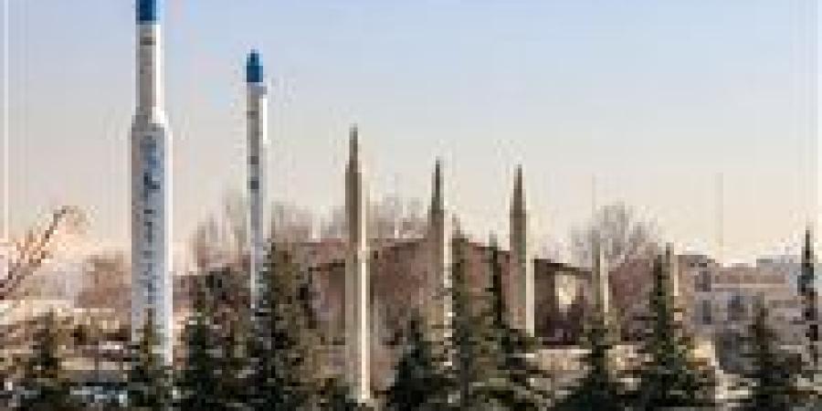 بدعم صيني روسي.. إيران تنفذ تحصيناً استراتيجياً يكسر الهيمنة الجوية الأمريكية والإسرائيلية - جريدة هرم مصر