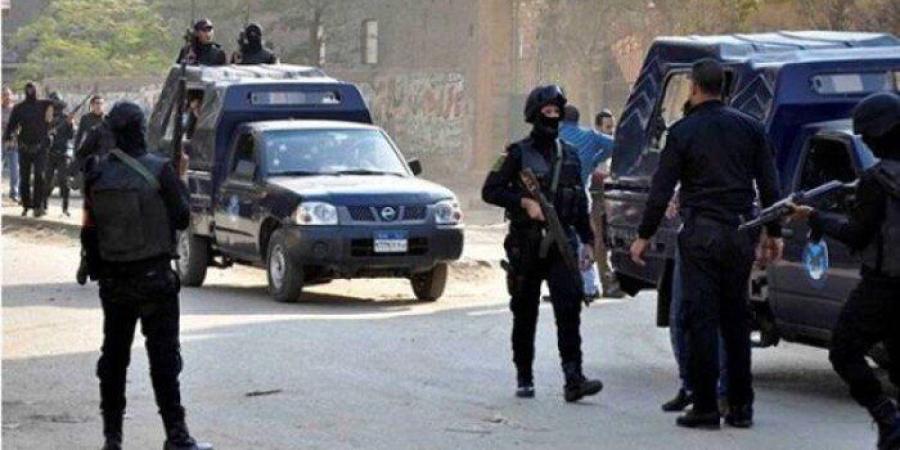 بتهمة النصب والاحتيال.. الداخلية تداهم 5 شركات لإلحاق العمالة بالدقهلية والغربية - جريدة هرم مصر