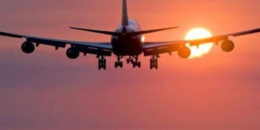 إلغاء كامل للرحلات في مطار رونالد ريجان بواشنطن.. ما القصة؟ - جريدة هرم مصر