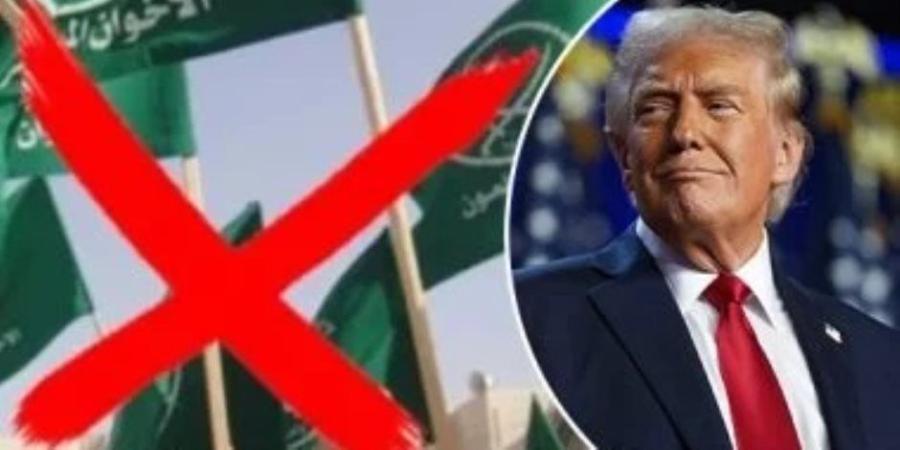 خبير علاقات دولية : تصنيف الإخوان إرهابيا لحظة كاشفة لحقيقة الجماعة ويسقط قناع العمل السياسى - جريدة هرم مصر