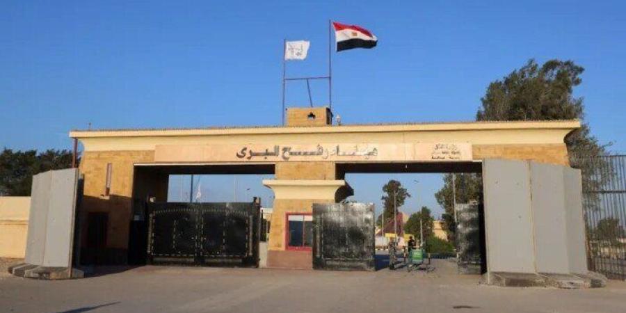 توقعات بافتتاح معبر رفح من الجانب الفلسطيني خلال 48 ساعة - جريدة هرم مصر